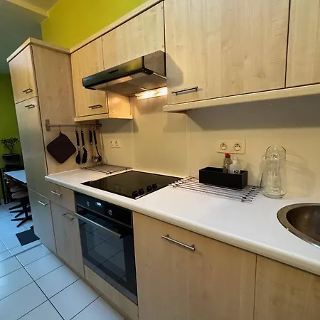 Vakantiewoning 14 Feriehus *