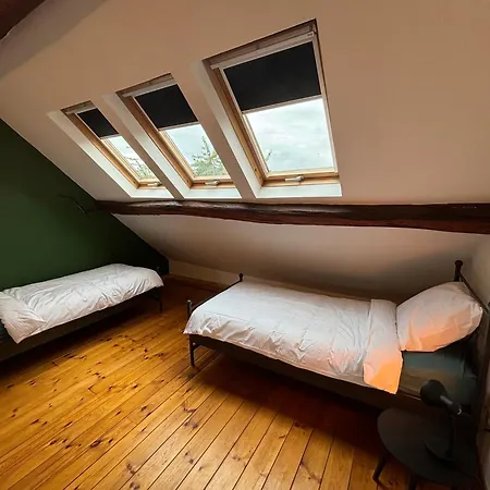 Vakantiewoning 14 *