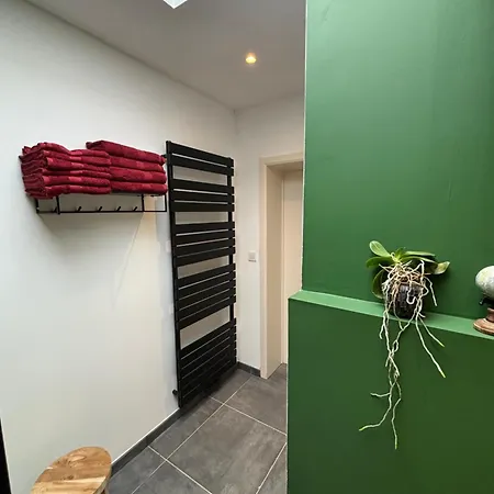 Feriehus Vakantiewoning 14 *