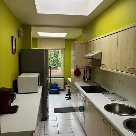 Vakantiewoning 14