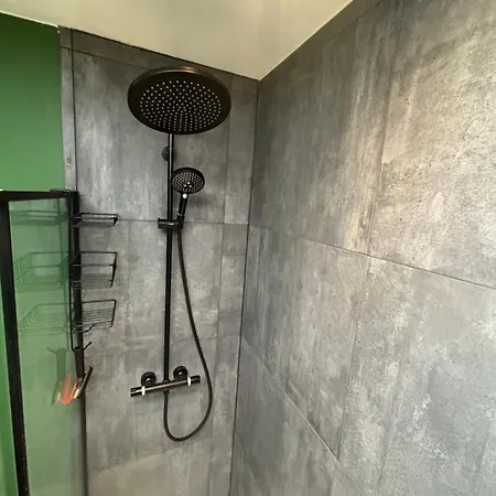 Feriehus Vakantiewoning 14 *