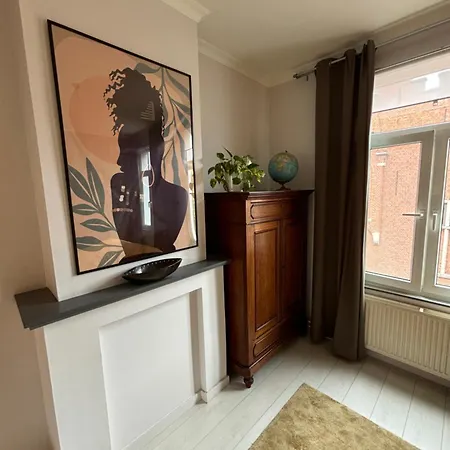 Vakantiewoning 14 * Mechelen