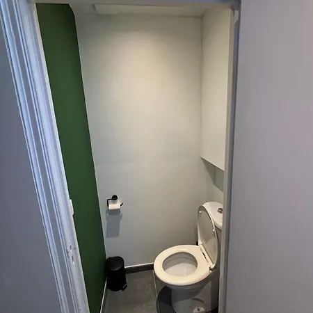 Feriehus Vakantiewoning 14 *