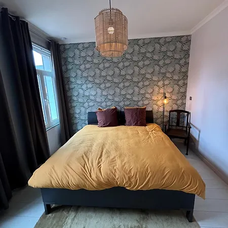 Vakantiewoning 14 Feriehus Mechelen