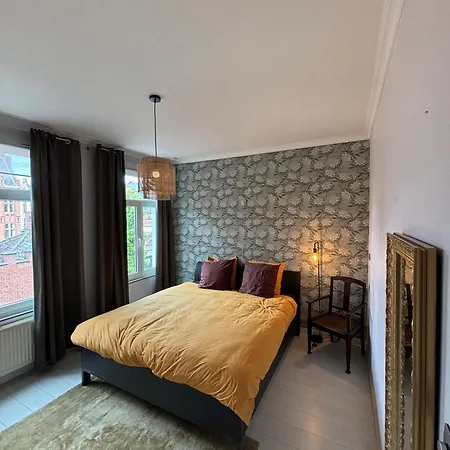 Feriehus Vakantiewoning 14 Mechelen