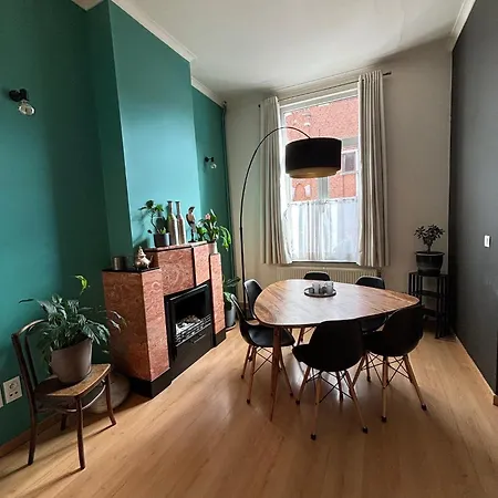 Feriehus Vakantiewoning 14