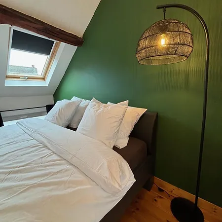 Vakantiewoning 14 Feriehus