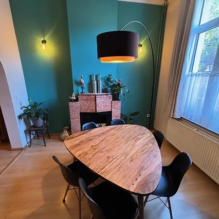 Vakantiewoning 14 *